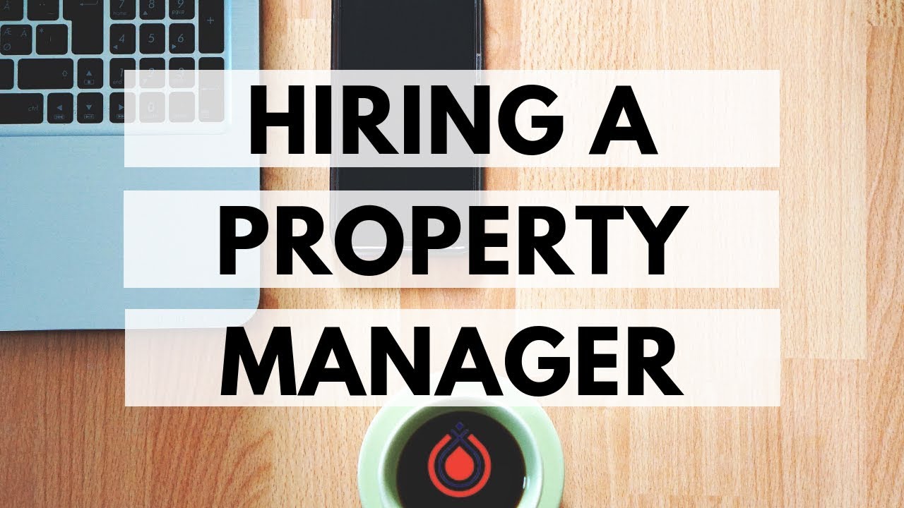10 Reasons to Hire a Property Manager